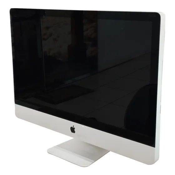 iMac 27'' 2010 1tb Hd Intel Core 5 - 16gb Ram