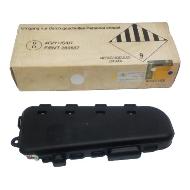 Air Bag Delantero Izquierdo Asiento Lateral Megane 2 05-08
