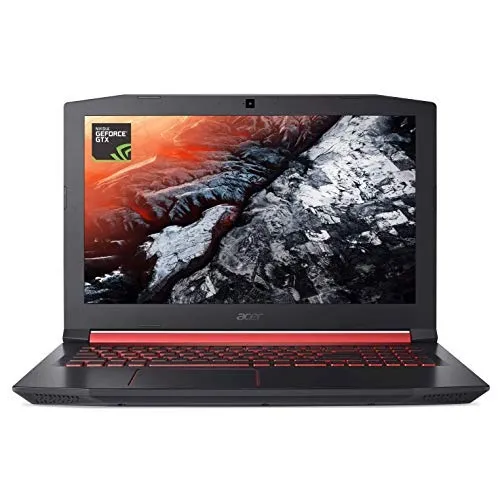 Acer Nitro 5 Gaming Laptop Intel Core I5 7300hq Geforce G