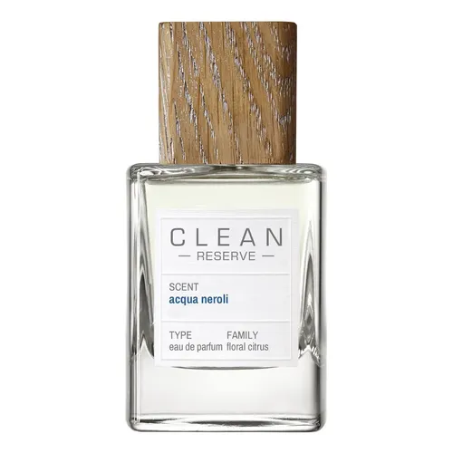 Perfume Clean Reserve Warm Cotton Eau De Parfum Spray 100ml