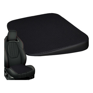 Nuevo Assento Elevatório Com Almofada Para Assento De Carro Nuevo Assento Elevatório Com Almofada Para Assento De Carro