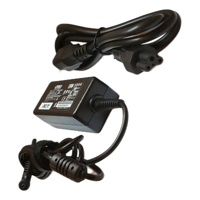 Cargador Acer 31 A315-41 45w 19v 2.37a Punta Fina
