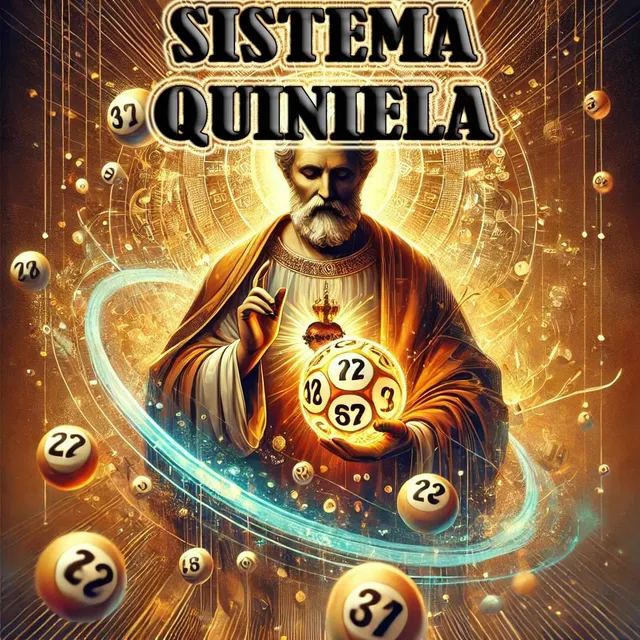 Metodo De Quiniela Efectivo