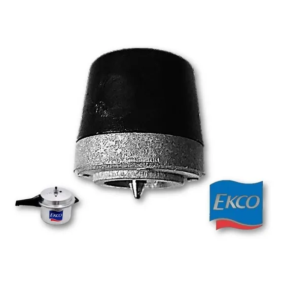 Pito O Peso Para Olla Zenith Y Ecko 4,6,8 Litros Original