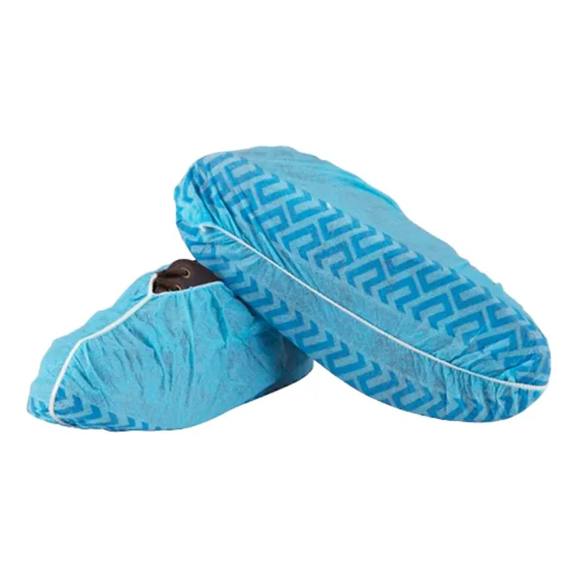 Cubre Zapatos Descartable