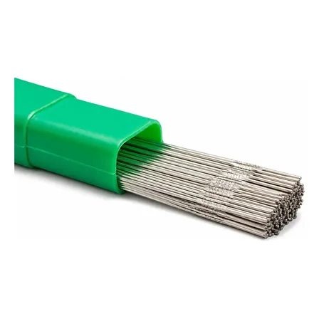Vareta Solda Tig Inox Omega ER 308L 1,20mm 1kg