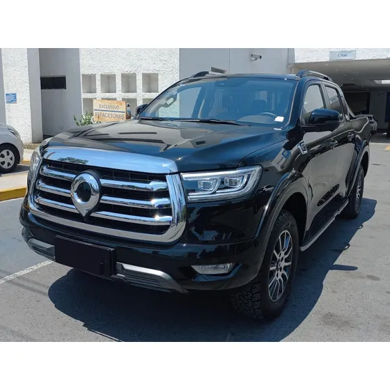 Gwm Poer 2.0 Luxury At