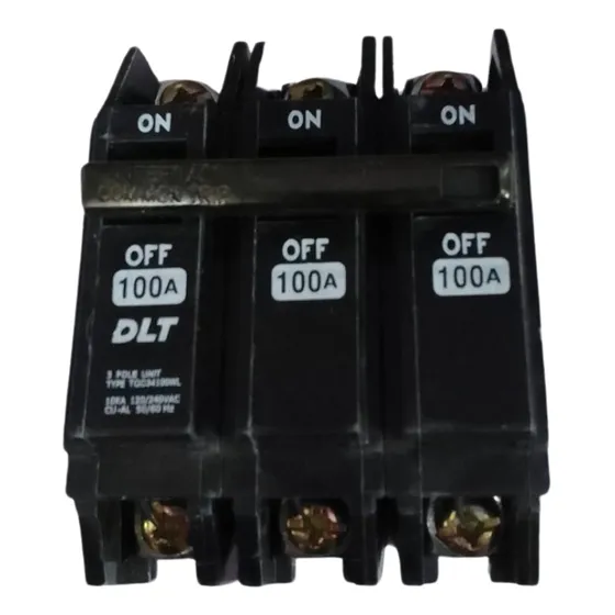 Breaker Thqc (superficial) 3x100 Hirp