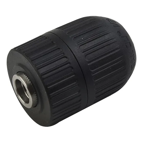 Mandril Negro Para Bosch Makita Unf Mount Sin Llave