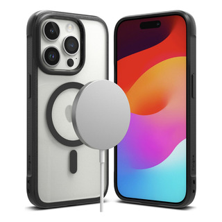 Funda Para iPhone 15 Pro Max Ringke Fusion Bold Magsafe Funda Para iPhone 15 Pro Max Ringke Fusion Bold Magsafe