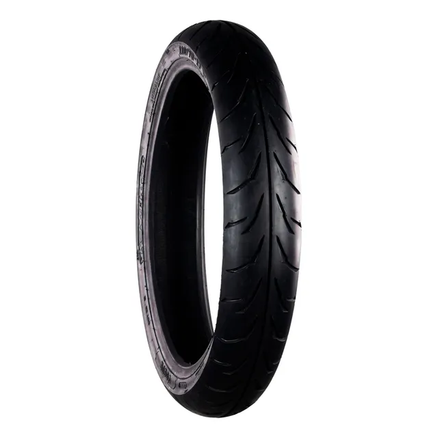 Llanta Kov Vogue 110/70-17 54s Tl 6pr Delantera Dot Moto