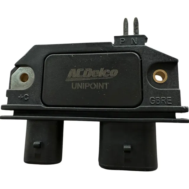 Modulo De Encendido Chevrolet Kadett Monza Ipanema Espero