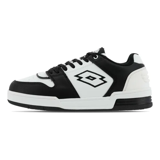 Zapatillas Lotto Urbano Para Hombre 100% Original Jw631