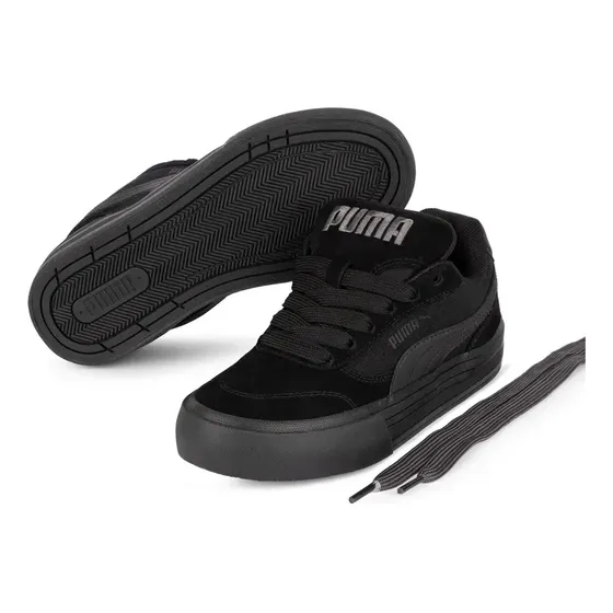Zapatilla Puma Cc Park Vulc Jr Joven