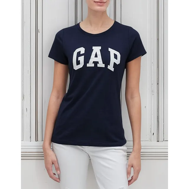 Camiseta Gap Mujer