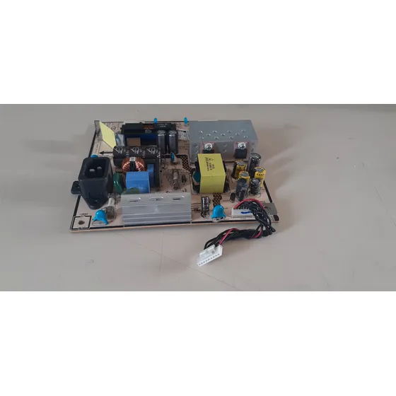 Placa Fonte Tv Samsung 2033m Ls20cfskfmzd Bn98-02292a (usado