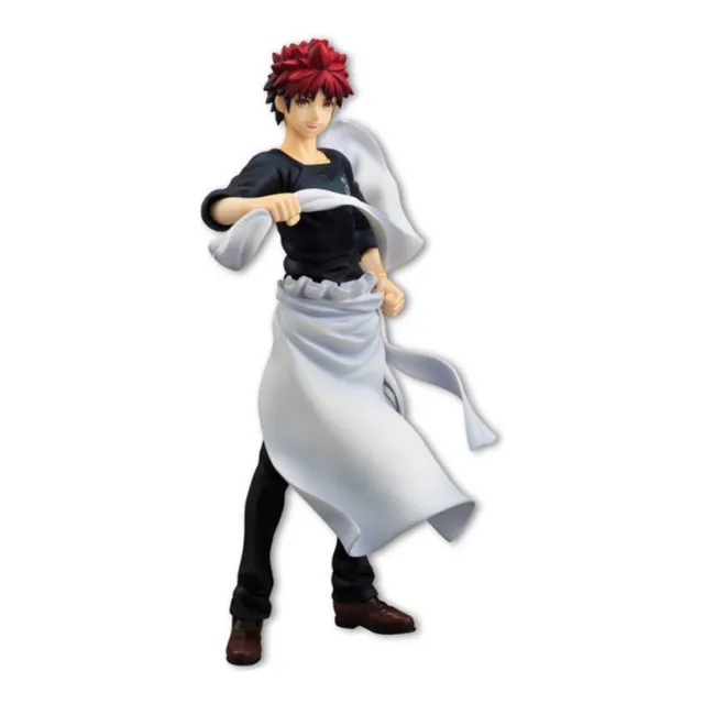 Yukihira Soma Furyu