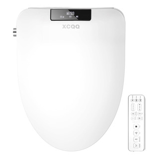 Asiento De Inodoro Xcqq Bidet, Bidet Con Agua Tibia Y De De Asiento De Inodoro Xcqq Bidet, Bidet Con Agua Tibia Y De De