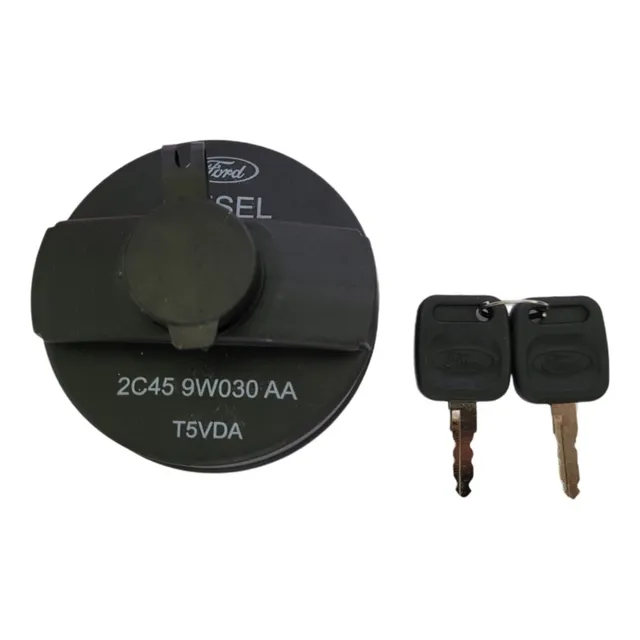 Tapa Tanque Gasoil Cargo 815 Original 