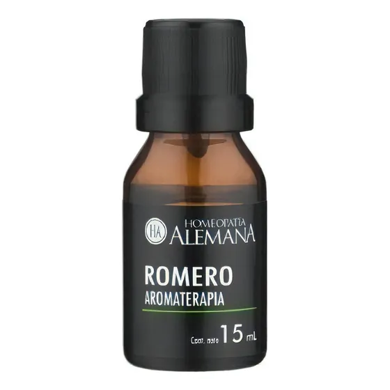 Aromaterapia Romero
