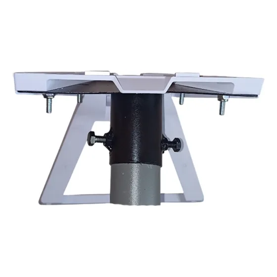 Adaptador Todo Metal Para Kit Antena Starlink V4 O Estandar