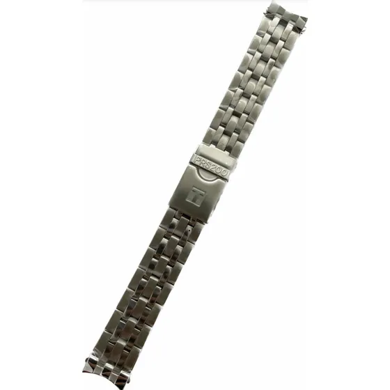 Pulseira Tissot Prs200 Aço Original T17.1.486 T17