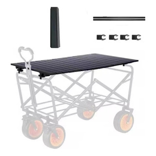 Tablero De Mesa Plegable Para Accesorios De Camping Al Aire Tablero De Mesa Plegable Para Accesorios De Camping Al Aire