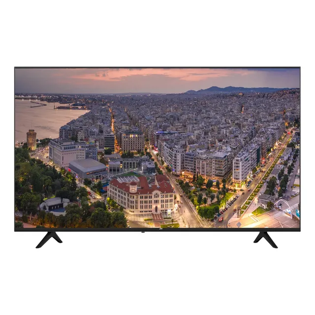 Smart Tv JVC Lt-50da71252a Led 50 Pulgadas 4k Android