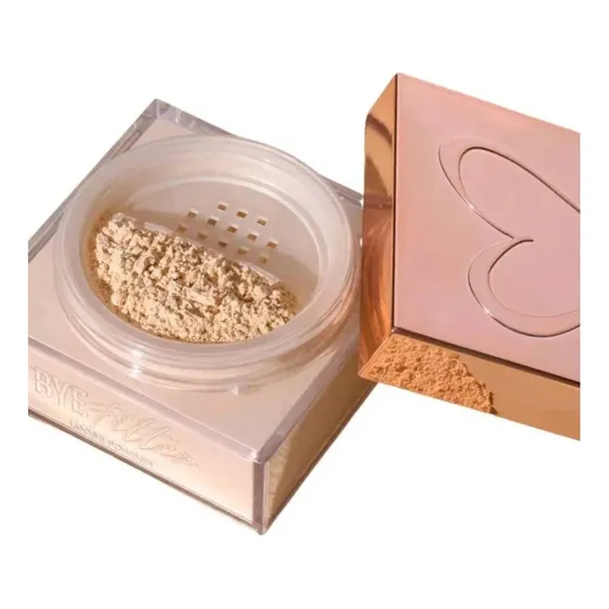 Beauty Creations Polvo Sellador Translucido 100g