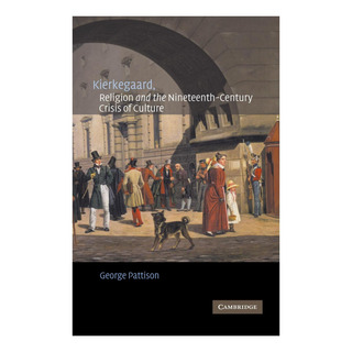 Libro: Kierkegaard, La Religión Y El Siglo Xix De Libro: Kierkegaard, La Religión Y El Siglo Xix De