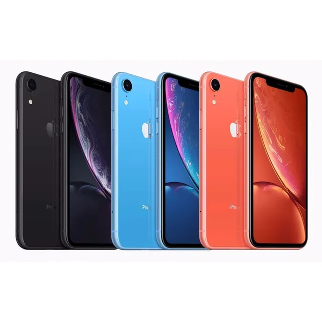 Pantalla Compatible iPhone XR Display/táctil.