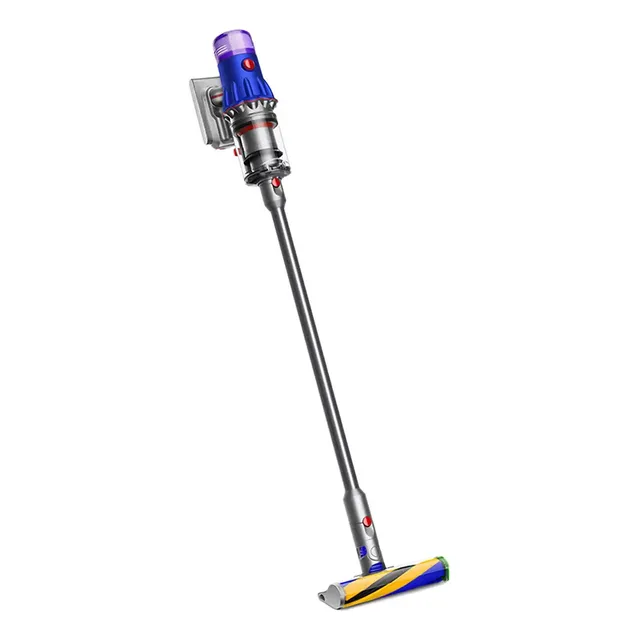Dyson Aspiradora Inalámbrica V12 Dt Slim Fluffy Msi