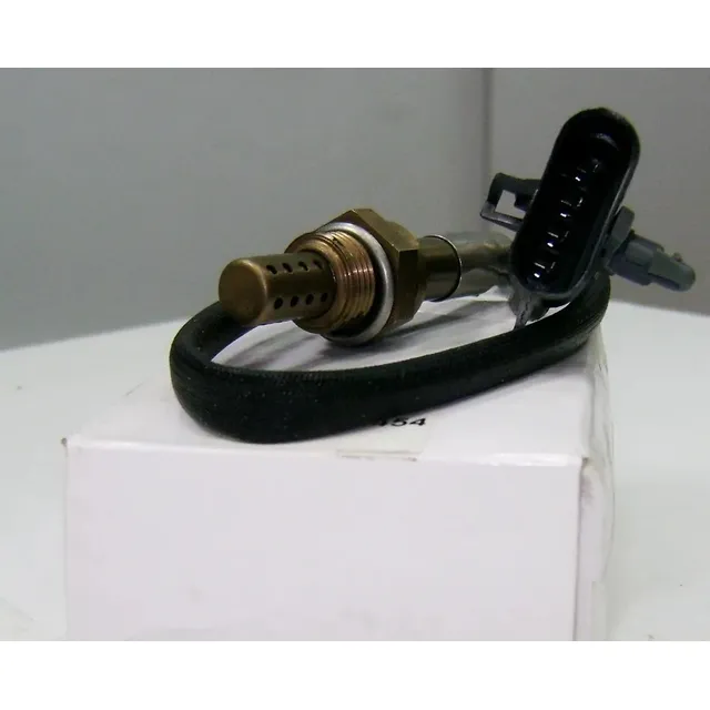 Sensor De Oxigeno Chevrolet Blazer 4.3 96 Al 2001 Generico