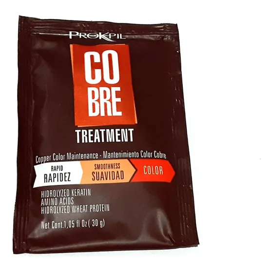 Matizante Prokpil Cobre Sobre - g
