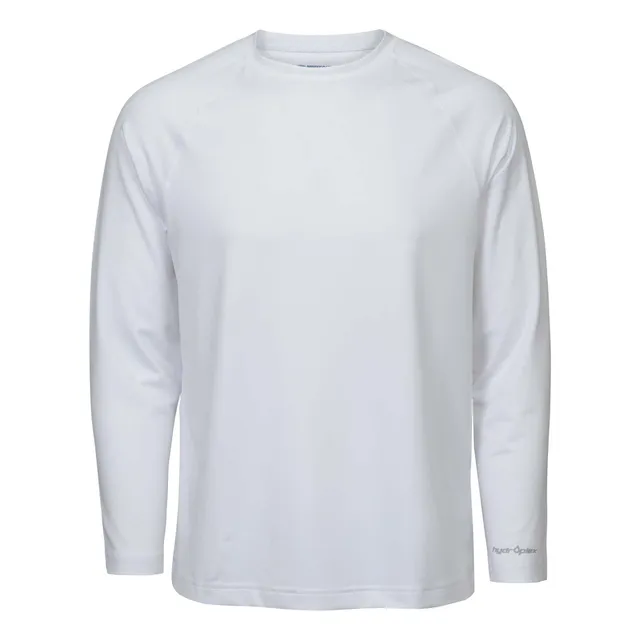 Camisa Sol Manga Larga Proteccion Uv Para Hombre