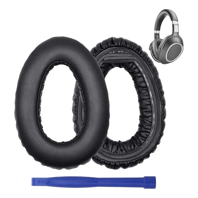 Almohadillas Para Sennheiser Pxc550 Pxc480 Mb660 Uc Ms