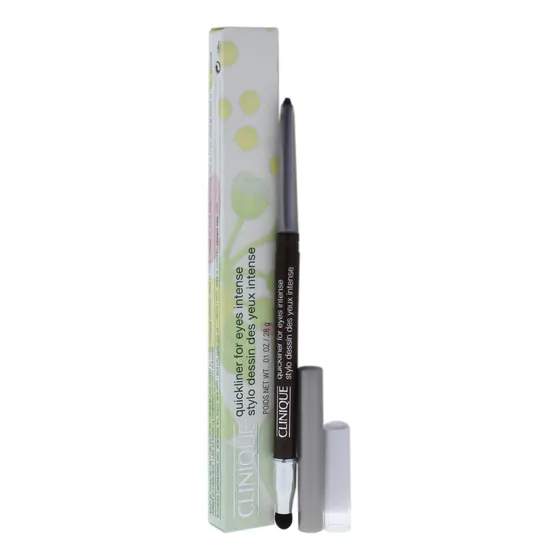 Quickliner For Eyes Intense 03 Chocolate Intenso
