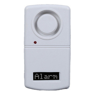 Detector De Vibraciones De Alta Sensibilidad, Alarmas Sísmic Detector De Vibraciones De Alta Sensibilidad, Alarmas Sísmic