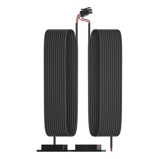 Meross Sensor Remoto Inteligente Para Abridor Puerta Garaje