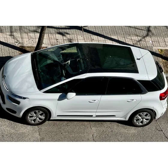 Citroën C4 Picasso Intensive 1.6 Thp