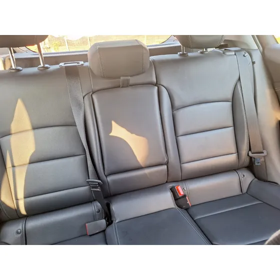 Chevrolet Cruze 1.4 Lt Mt Sedan