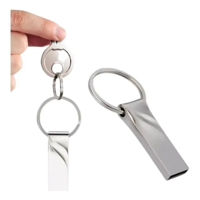 Memoria Usb 3.0 De 1 Tb Uso Rudo 1000 Gb