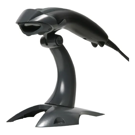 Lector De Codigo De Barras Honeywell Voyager Usb Negro