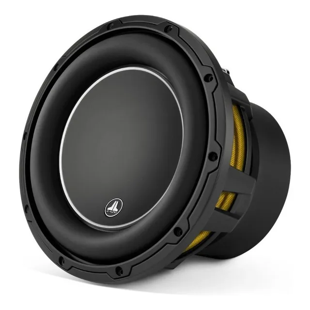 Subwoofer Jl Audio 10w6v3