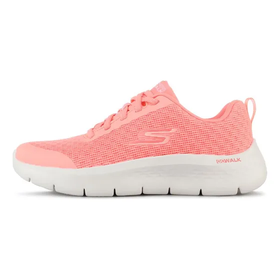 Tenis Skechers Go Walk Flex Mujer 124831xhpk