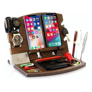 Práctico Regalo Para Hombre Organizador Buro Escritorio Práctico Regalo Para Hombre Organizador Buro Escritorio