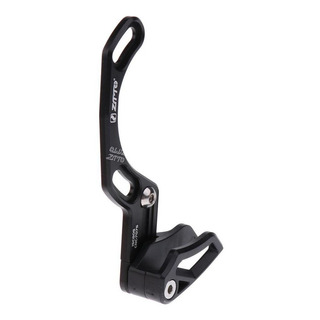 Protector De Cadena De Bicicleta Mtb Iscg05 Black Protector De Cadena De Bicicleta Mtb Iscg05 Black