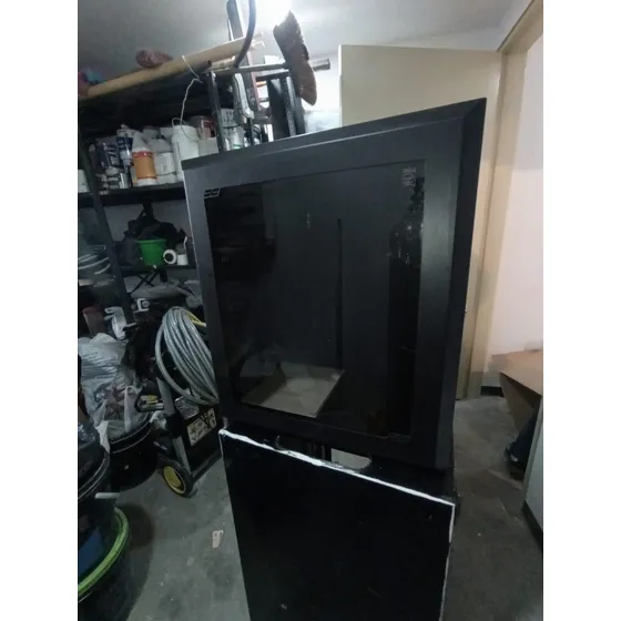 Gabinete Abatible De Pared 12 Ur Redes Servidores