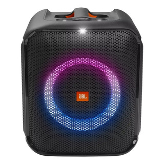 Caixa De Som Jbl Bluetooth Partybox Encore Essential 100w Caixa De Som Jbl Bluetooth Partybox Encore Essential 100w