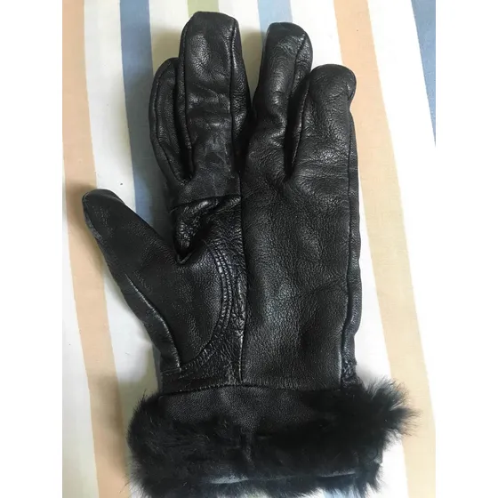 Guantes Para Frio Traídos De Nueva York